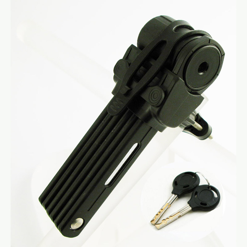 FOLDING LOCK - KEY