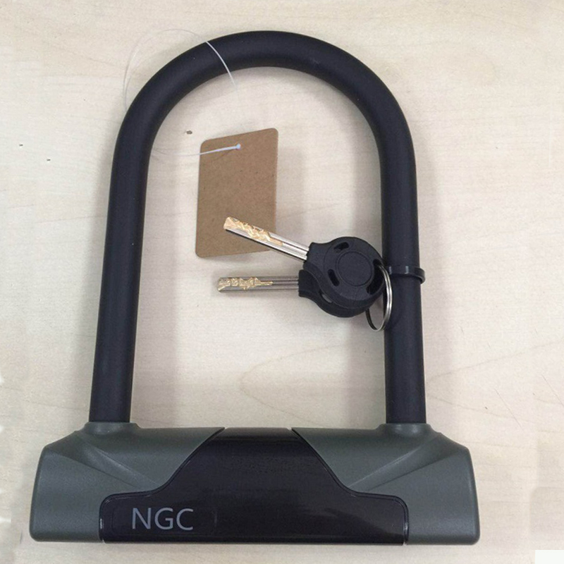 ULOCK - KEY